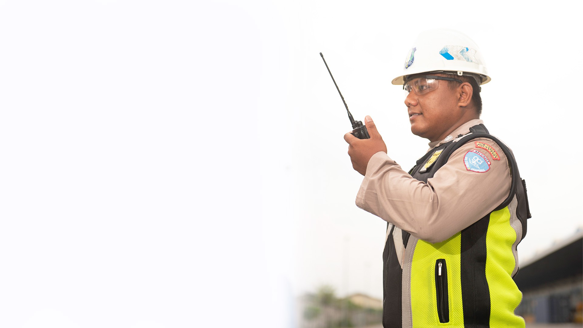 PT. Go Clean Indonesia