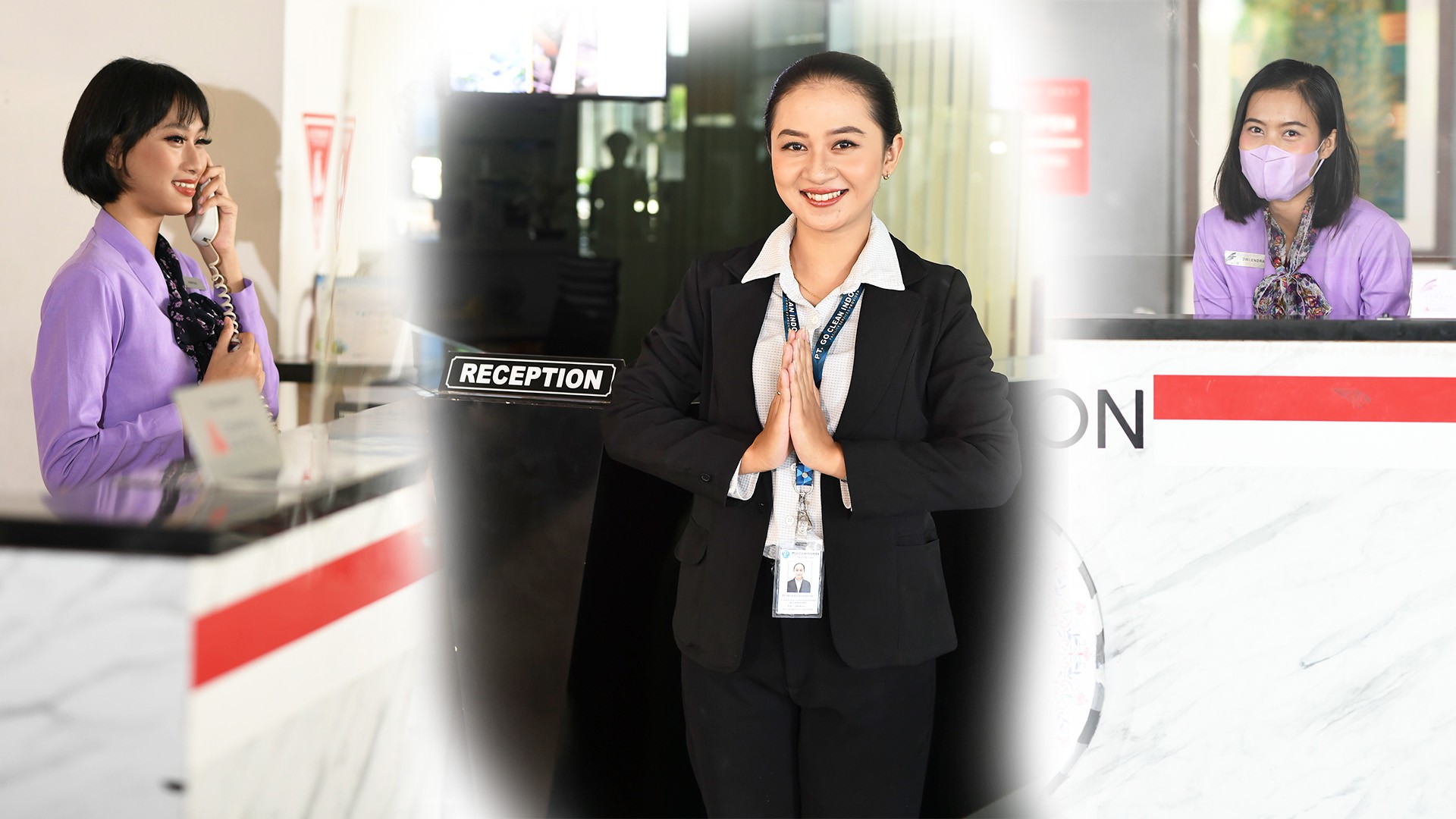 Bussines Support Service